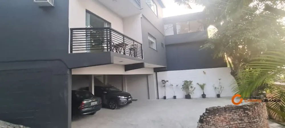 Prédio Inteiro, 210 m² - Foto 2