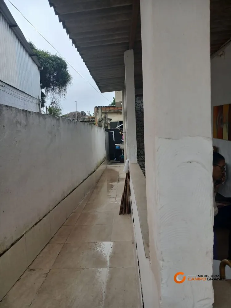 Casa, 2 quartos, 100 m² - Foto 12