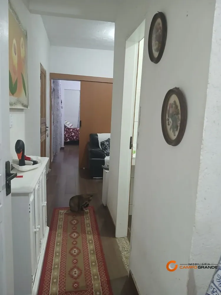 Casa, 2 quartos, 100 m² - Foto 4