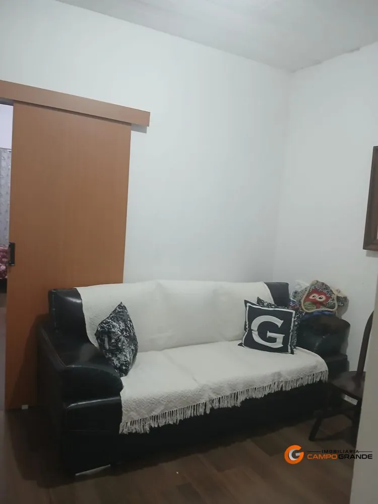 Casa, 2 quartos, 100 m² - Foto 3
