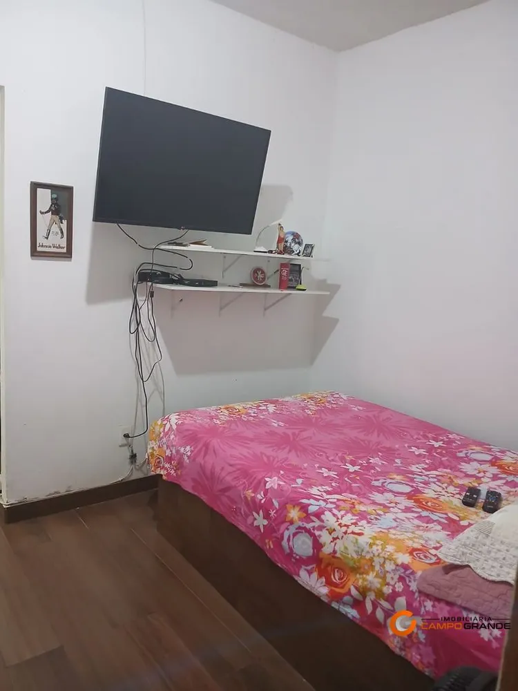 Casa, 2 quartos, 100 m² - Foto 10