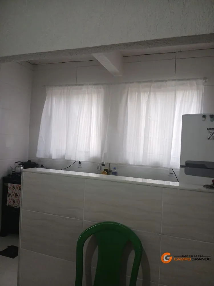 Casa, 2 quartos, 100 m² - Foto 2