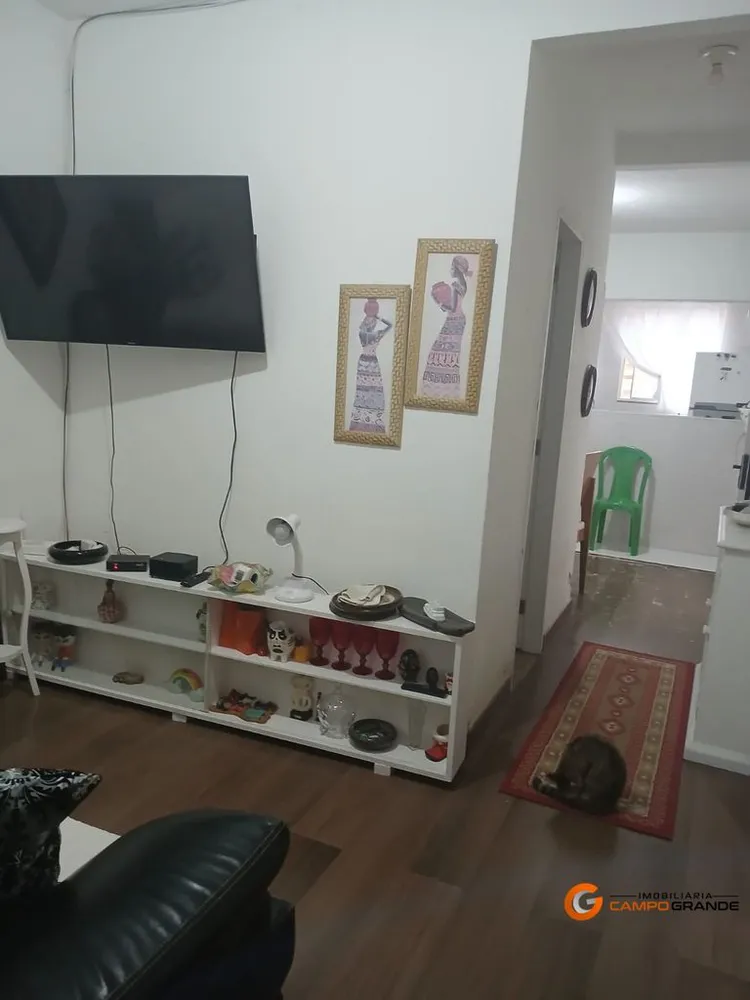 Casa, 2 quartos, 100 m² - Foto 5