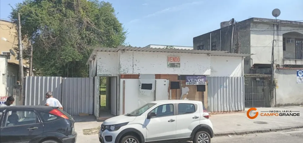 Terreno, 830 m² - Foto 2