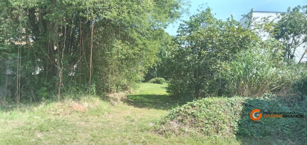 Terreno, 830 m² - Foto 1
