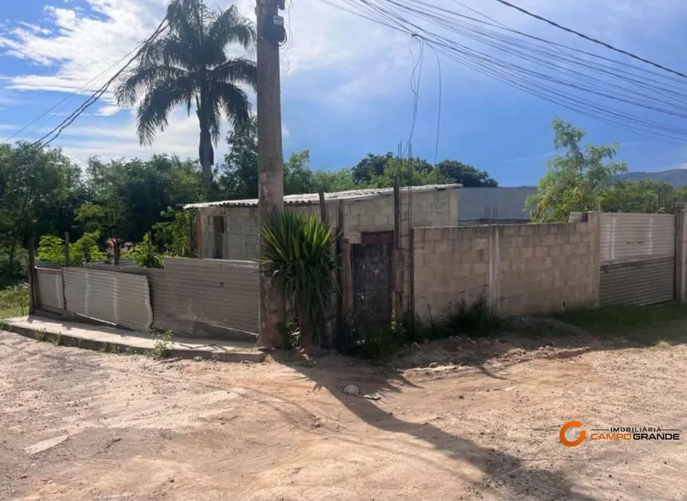 Loteamento e Condomínio, 100 m² - Foto 1