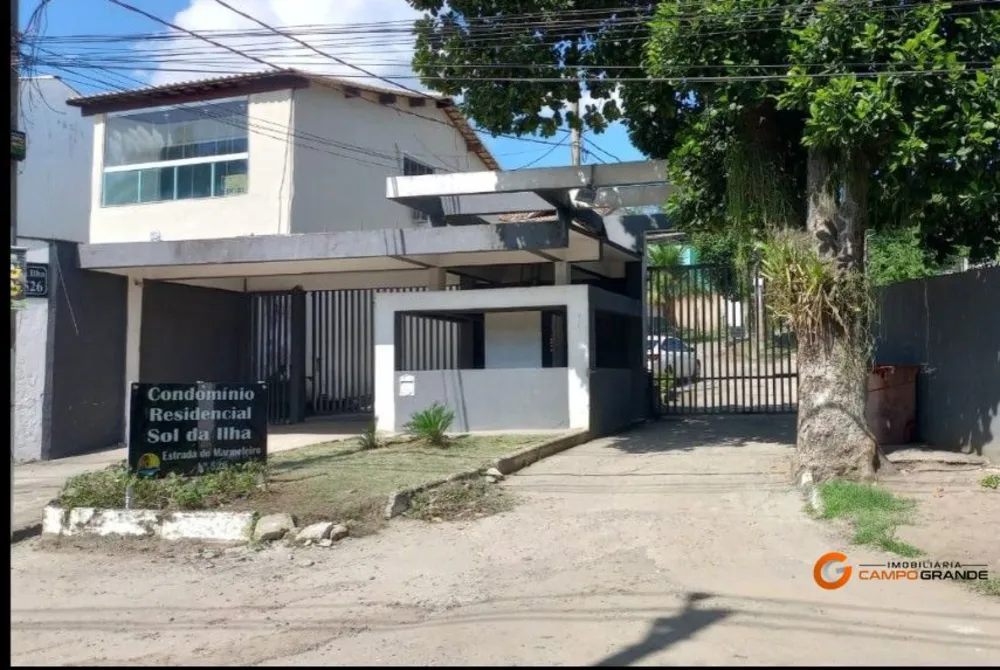 Loteamento e Condomínio, 100 m² - Foto 3