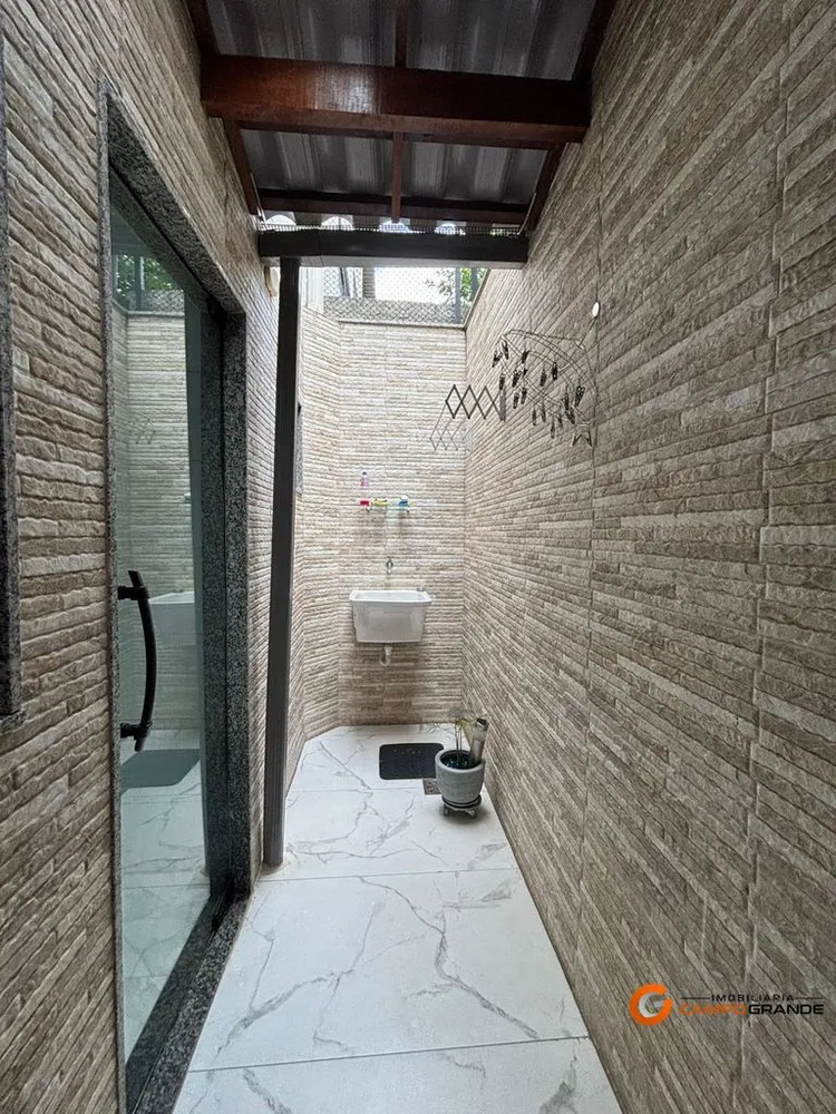 Casa, 2 quartos, 95 m² - Foto 13