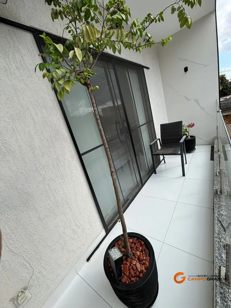 Casa, 2 quartos, 95 m² - Foto 21