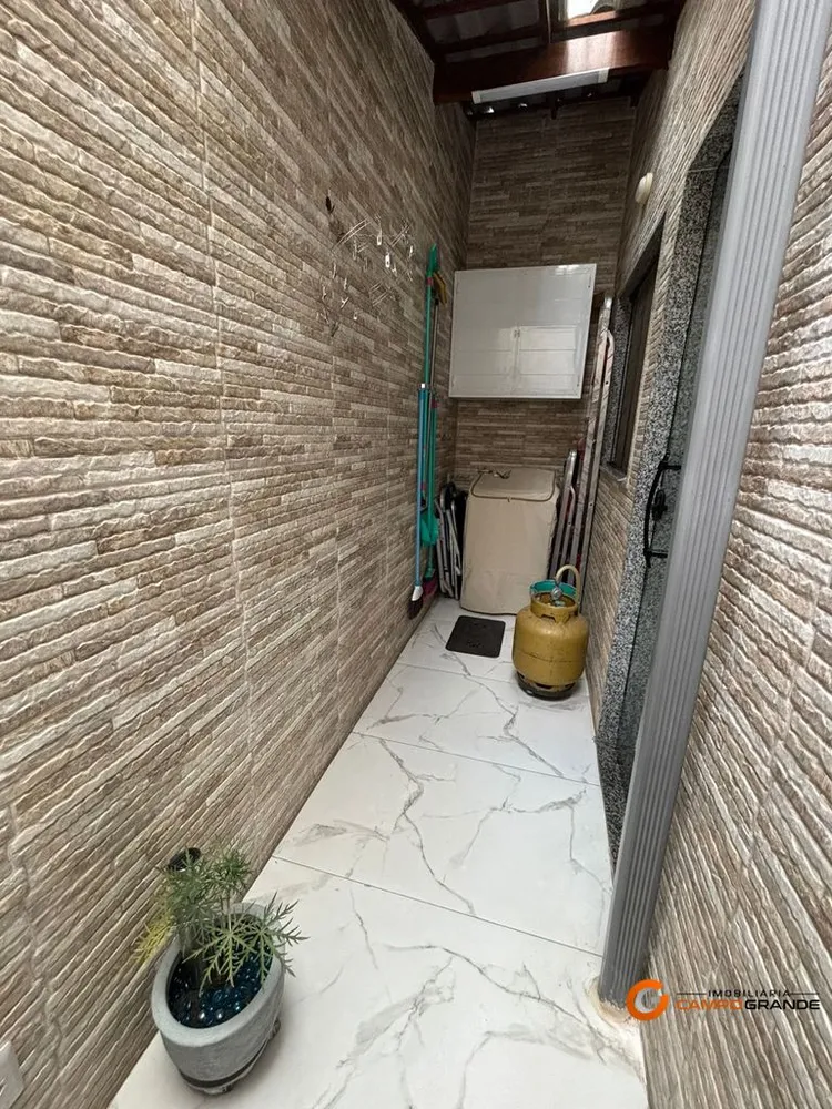 Casa, 2 quartos, 95 m² - Foto 12