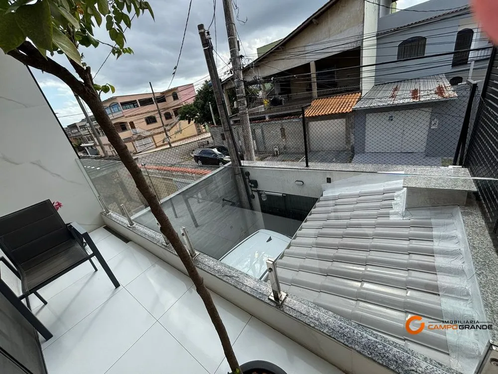 Casa, 2 quartos, 95 m² - Foto 23