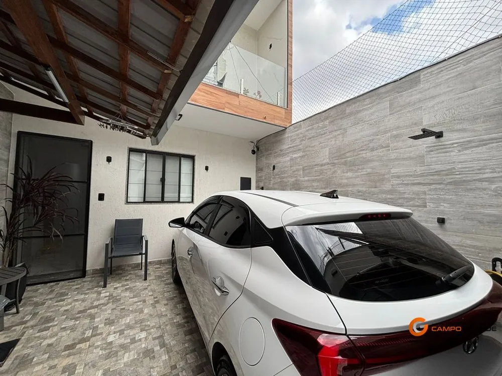 Casa, 2 quartos, 95 m² - Foto 3