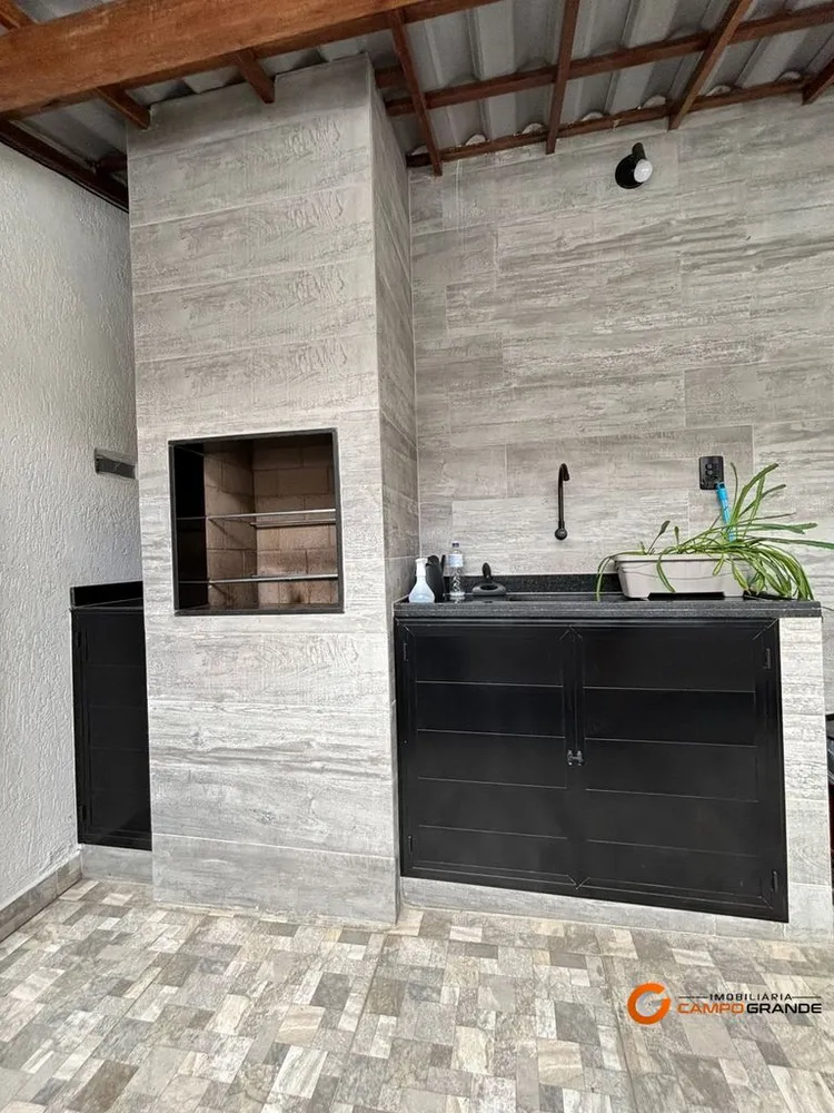 Casa, 2 quartos, 95 m² - Foto 5