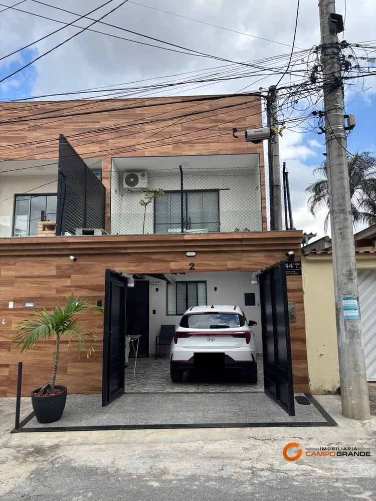 Casa, 2 quartos, 95 m² - Foto 6