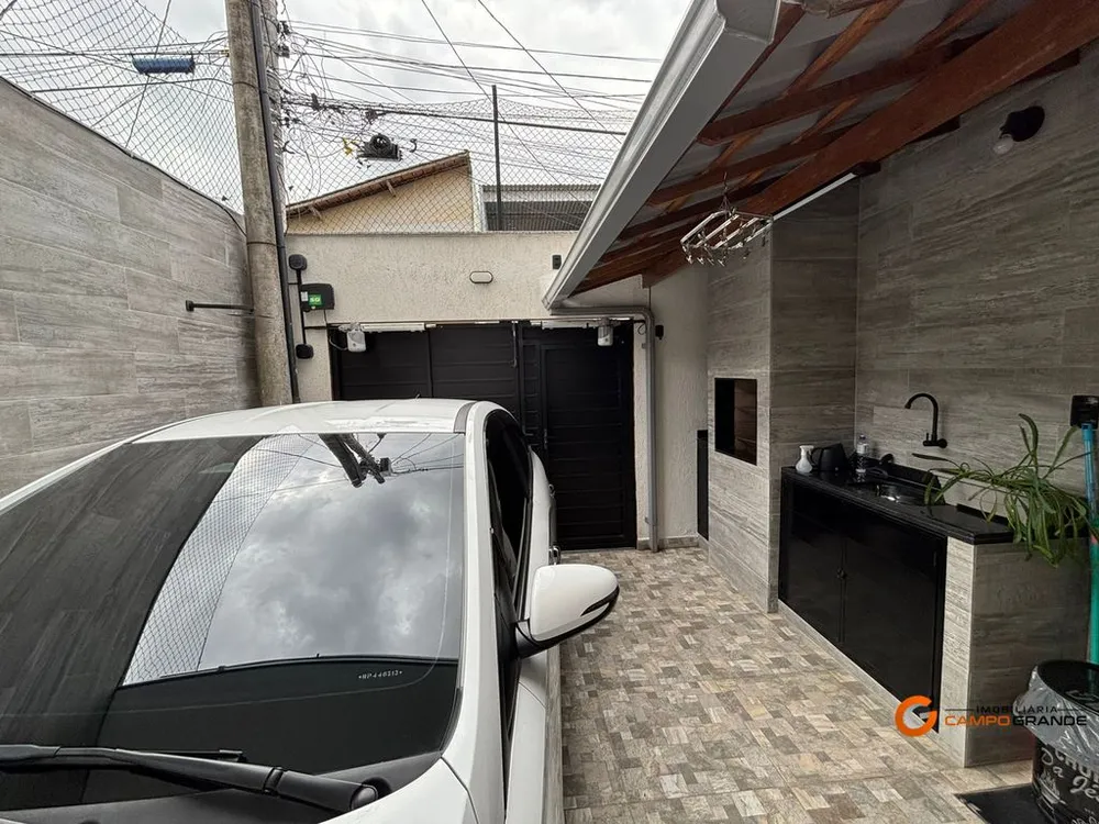 Casa, 2 quartos, 95 m² - Foto 4
