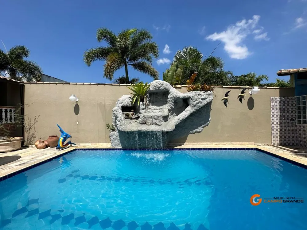 Casa, 3 quartos, 468 m² - Foto 6