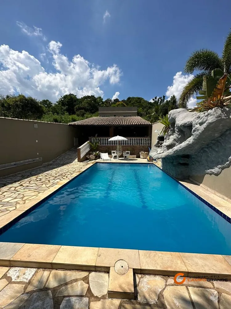 Casa, 3 quartos, 468 m² - Foto 10