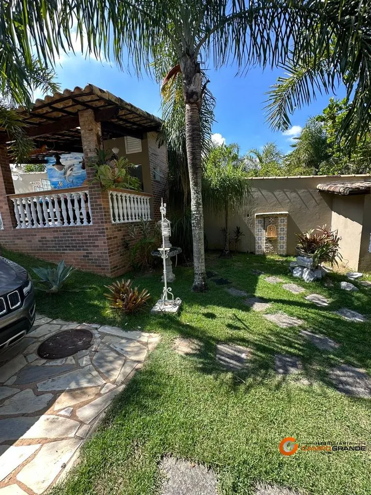 Casa, 3 quartos, 468 m² - Foto 14