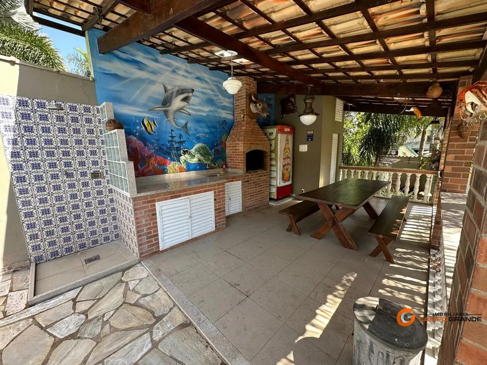 Casa, 3 quartos, 468 m² - Foto 8