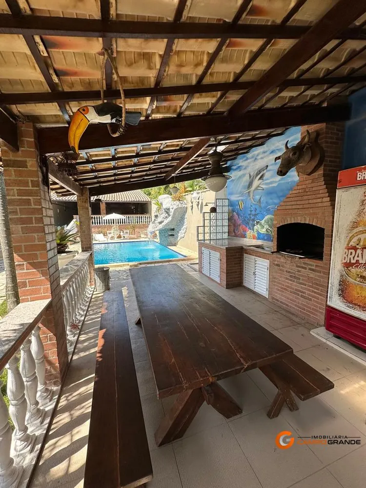 Casa, 3 quartos, 468 m² - Foto 7