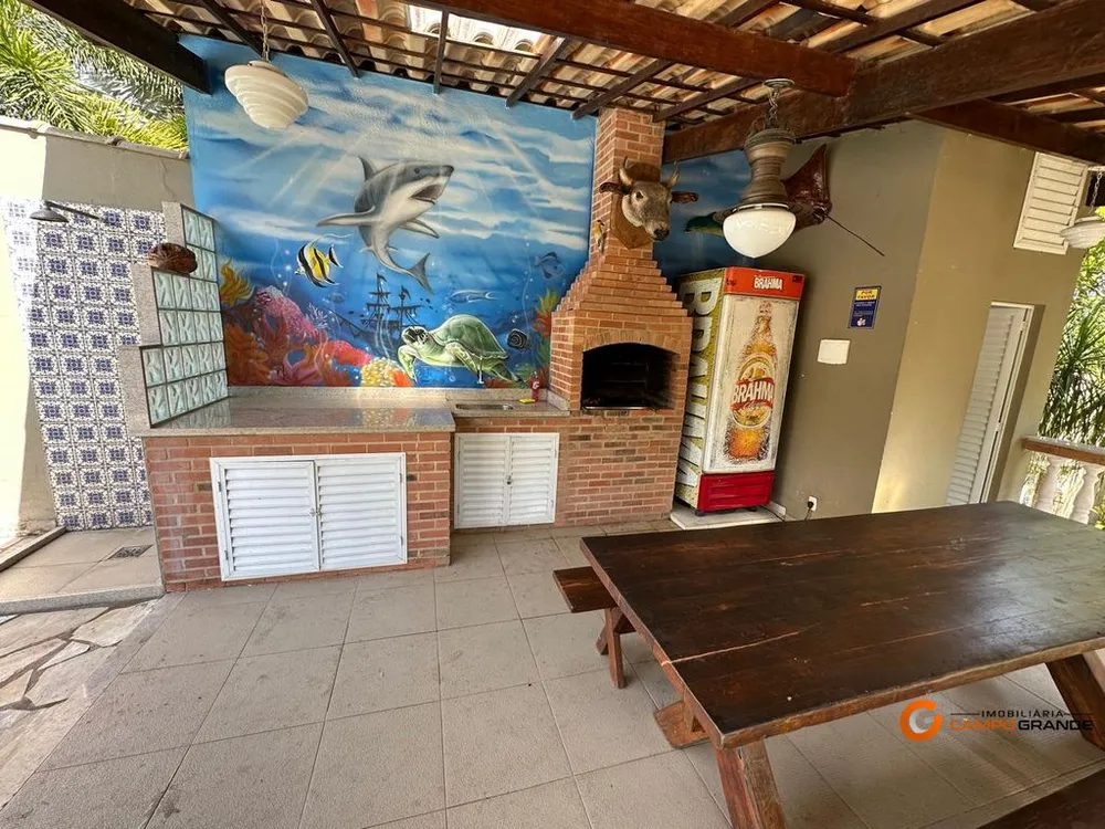 Casa, 3 quartos, 468 m² - Foto 9