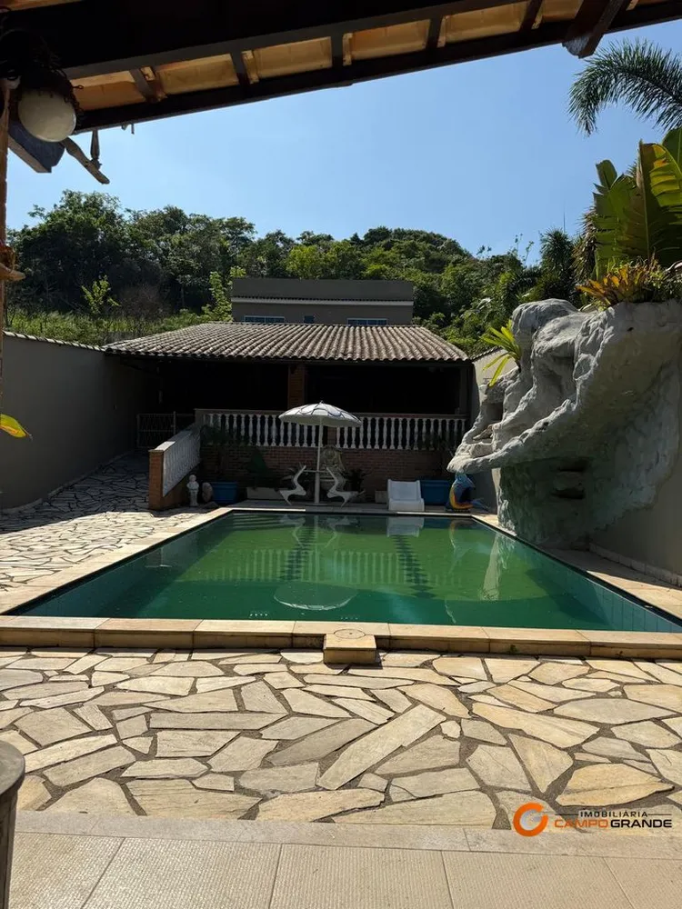 Casa, 3 quartos, 468 m² - Foto 1