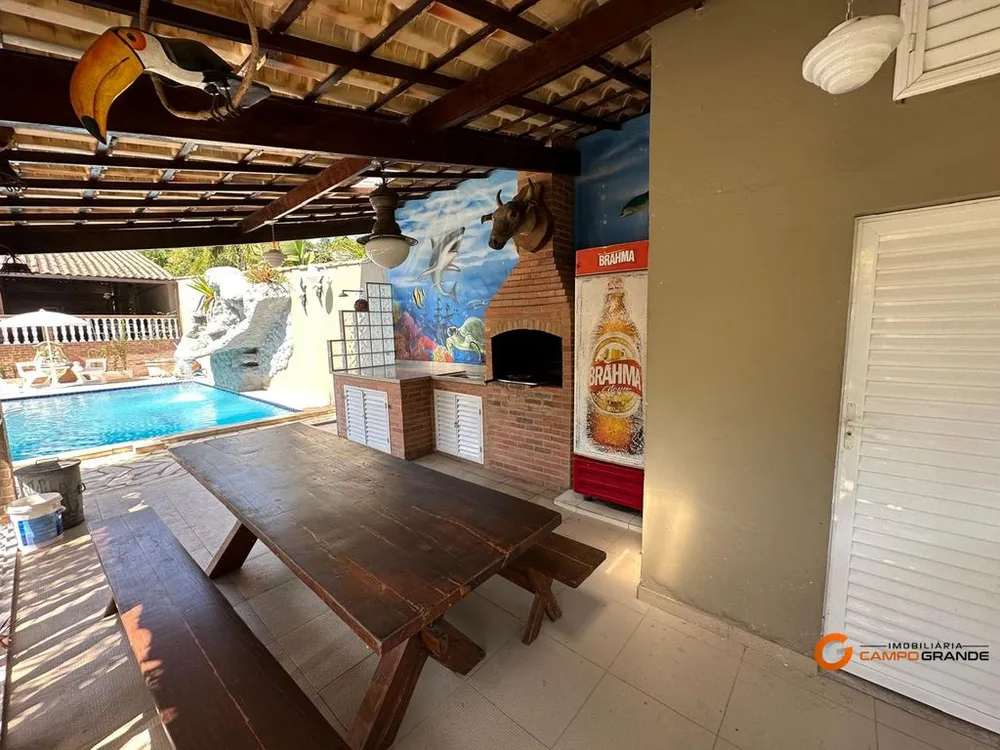 Casa, 3 quartos, 468 m² - Foto 11