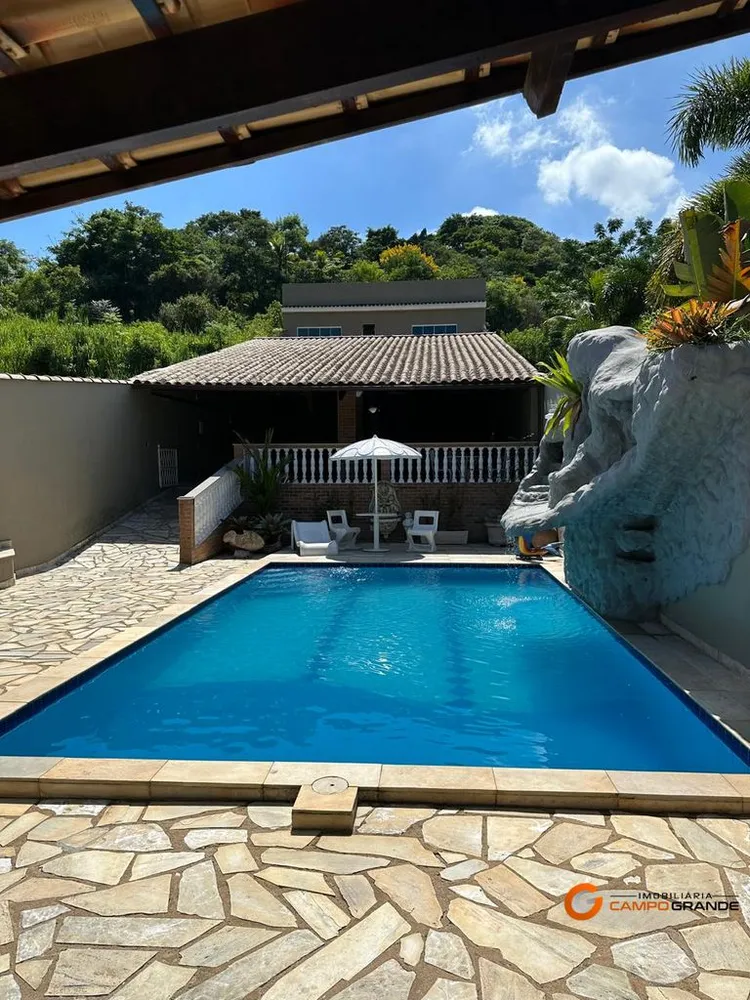 Casa, 3 quartos, 468 m² - Foto 18