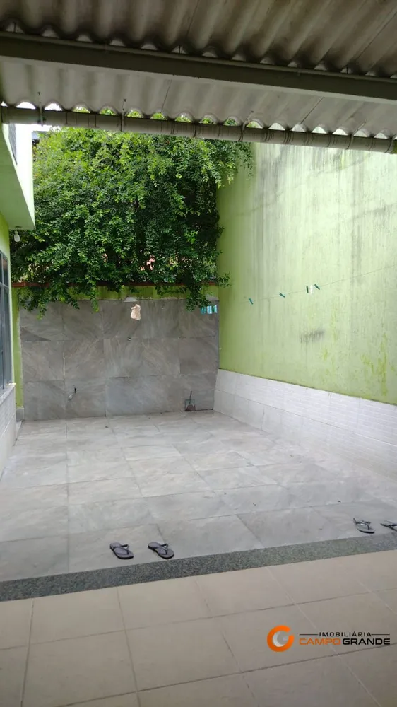 Casa, 3 quartos, 300 m² - Foto 14
