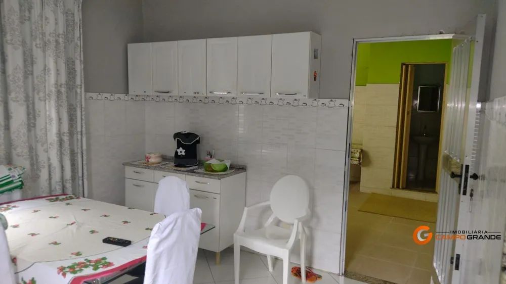 Casa, 3 quartos, 300 m² - Foto 9