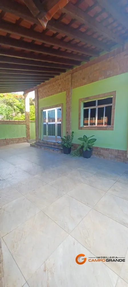Casa, 3 quartos, 300 m² - Foto 2