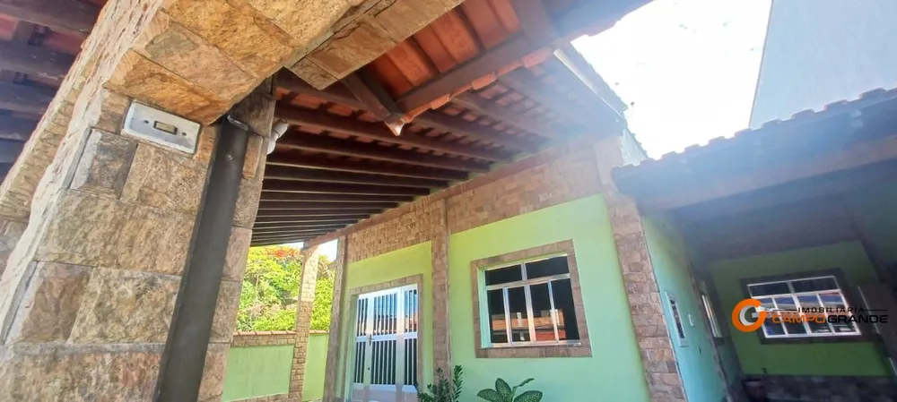 Casa, 3 quartos, 300 m² - Foto 1