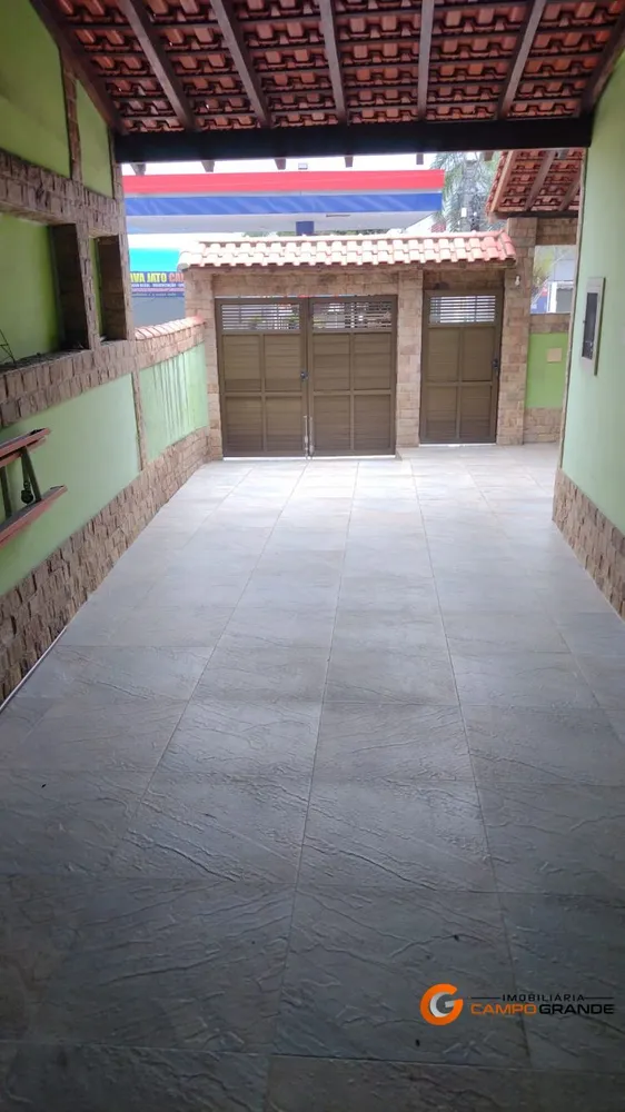 Casa, 3 quartos, 300 m² - Foto 4