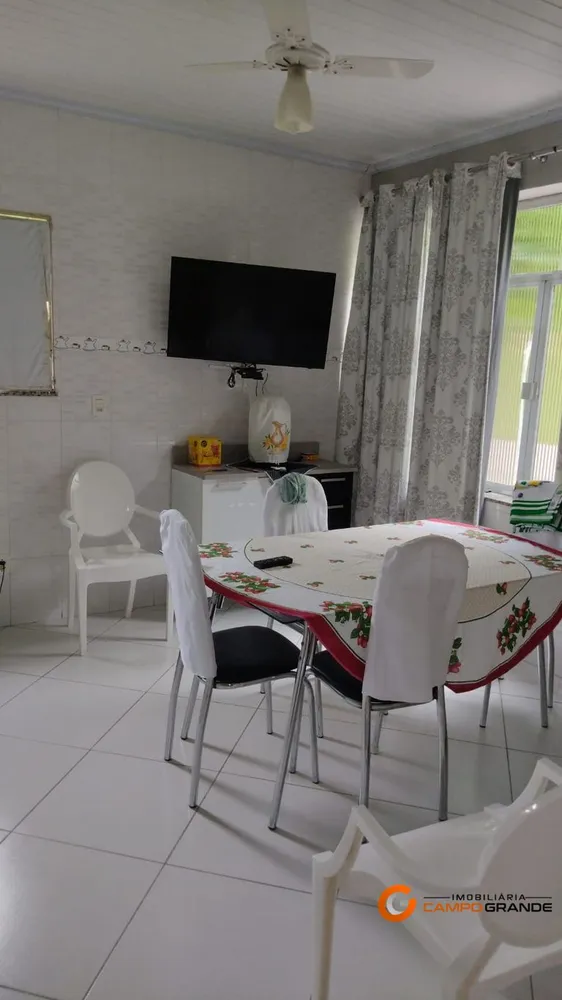 Casa, 3 quartos, 300 m² - Foto 12