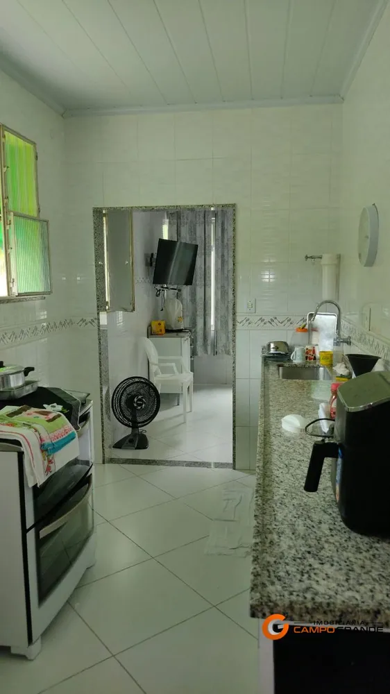Casa, 3 quartos, 300 m² - Foto 10