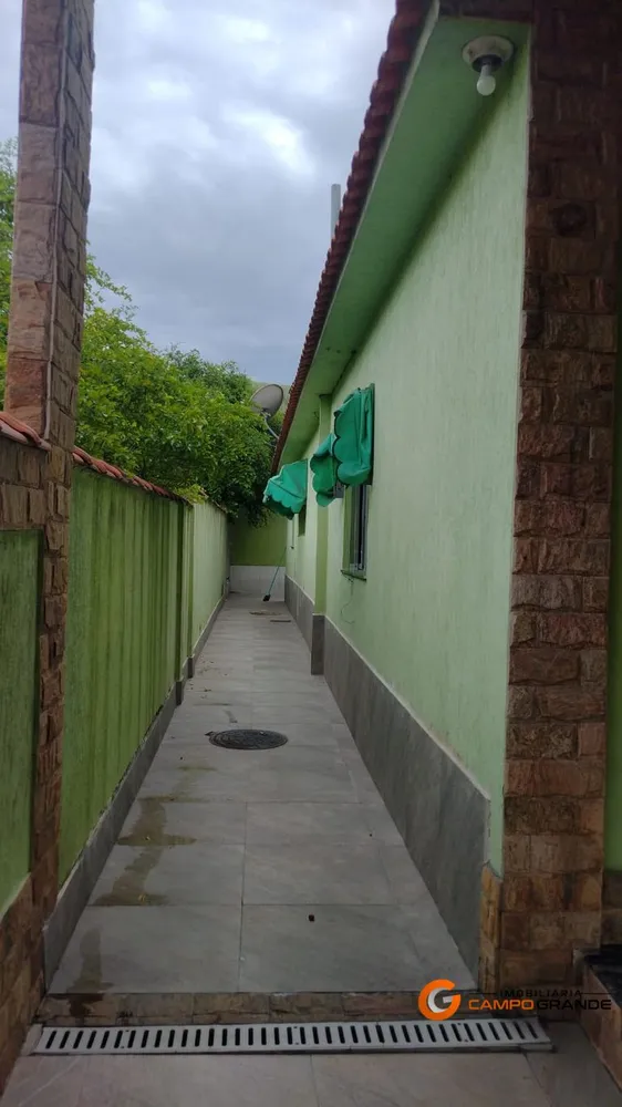 Casa, 3 quartos, 300 m² - Foto 5