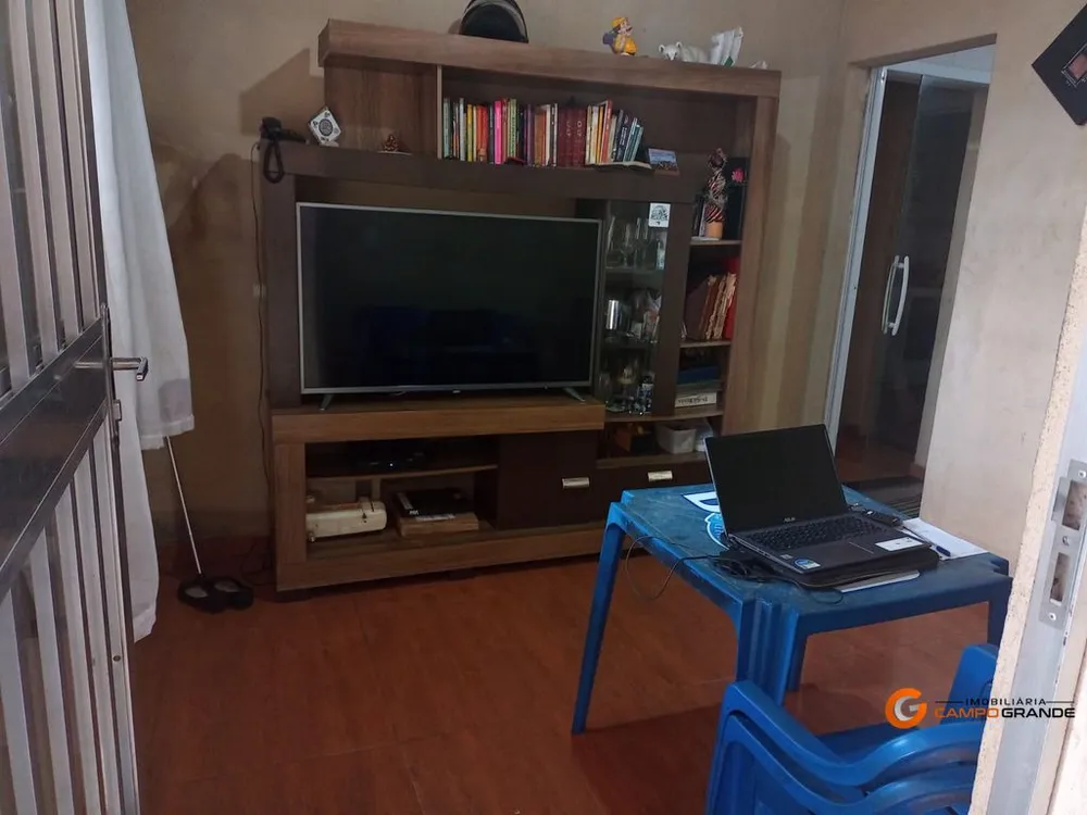 Casa, 2 quartos, 91 m² - Foto 4