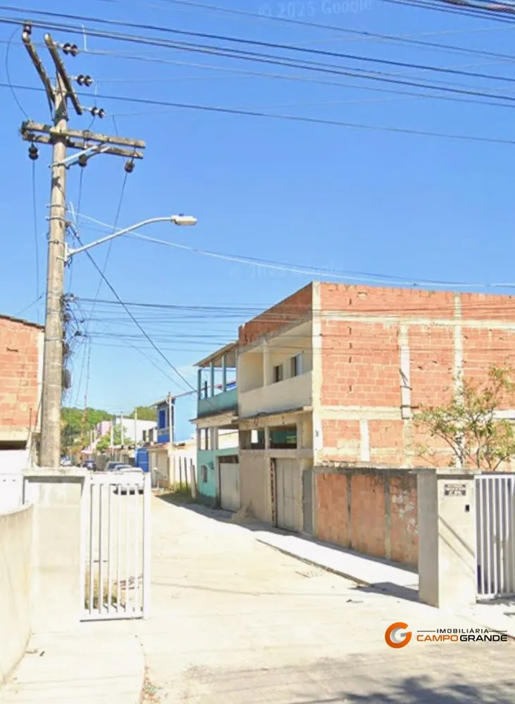 Casa, 2 quartos, 91 m² - Foto 1