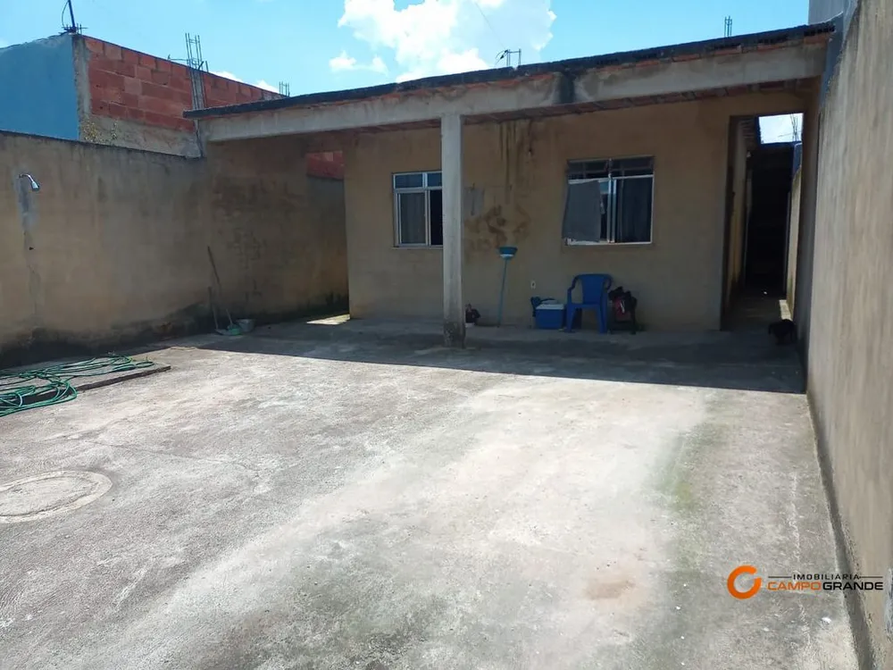 Casa, 2 quartos, 91 m² - Foto 2