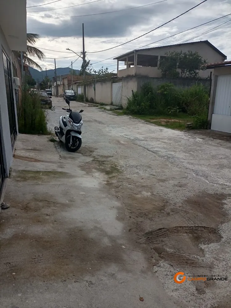 Casa, 2 quartos, 91 m² - Foto 9