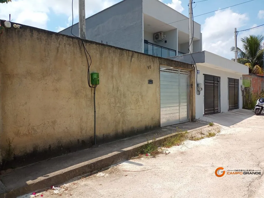 Casa, 2 quartos, 91 m² - Foto 3