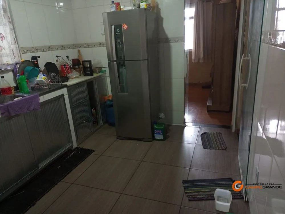 Casa, 2 quartos, 91 m² - Foto 8