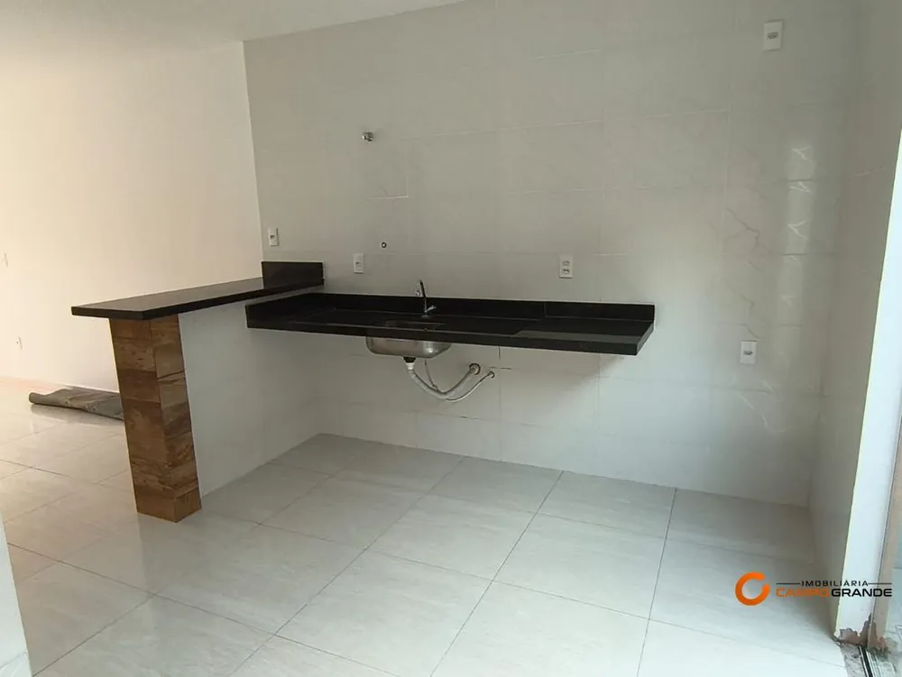 Casa de Condomínio, 2 quartos - Foto 3