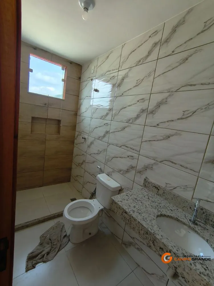 Casa de Condomínio, 2 quartos - Foto 10