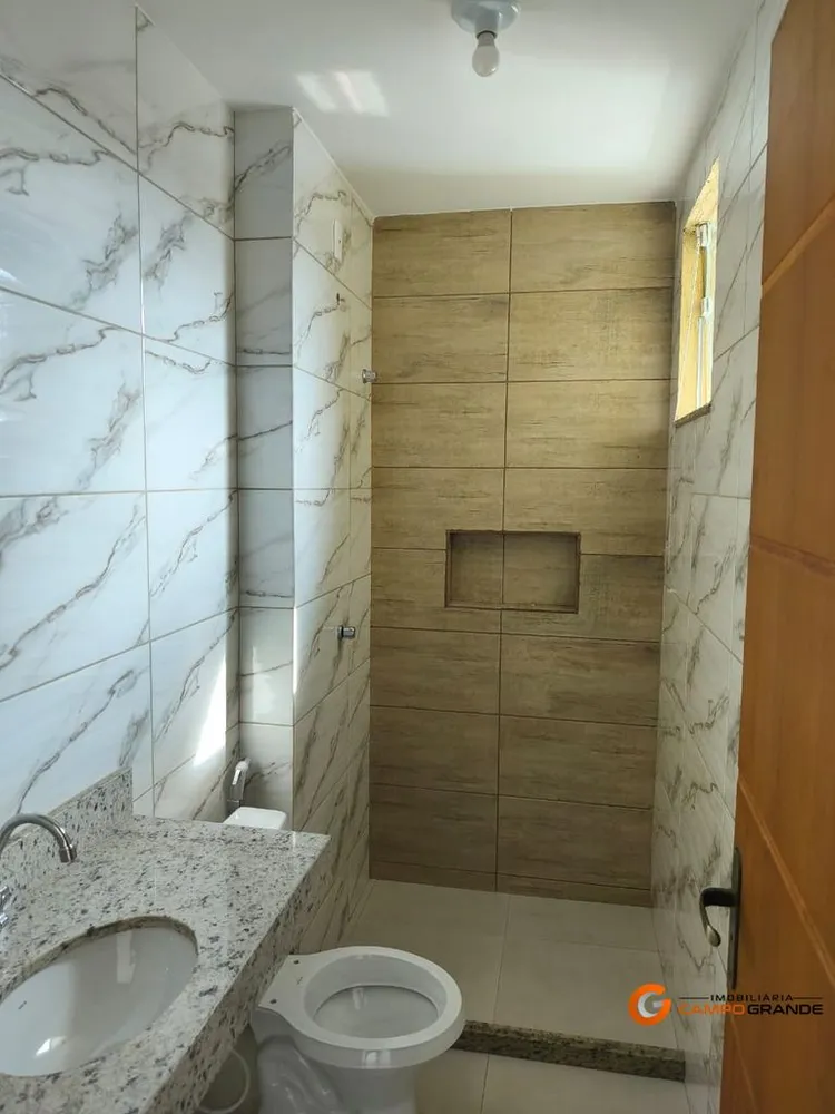 Casa de Condomínio, 2 quartos - Foto 7