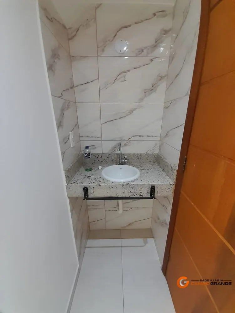 Casa de Condomínio, 2 quartos - Foto 19