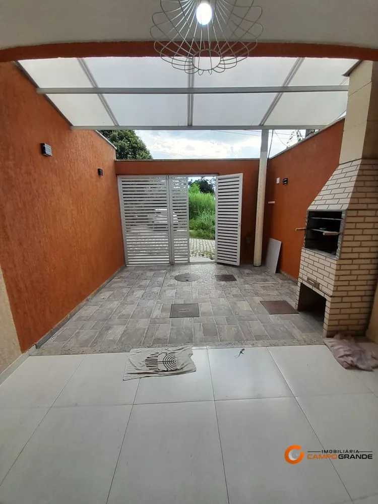 Casa de Condomínio, 2 quartos - Foto 22
