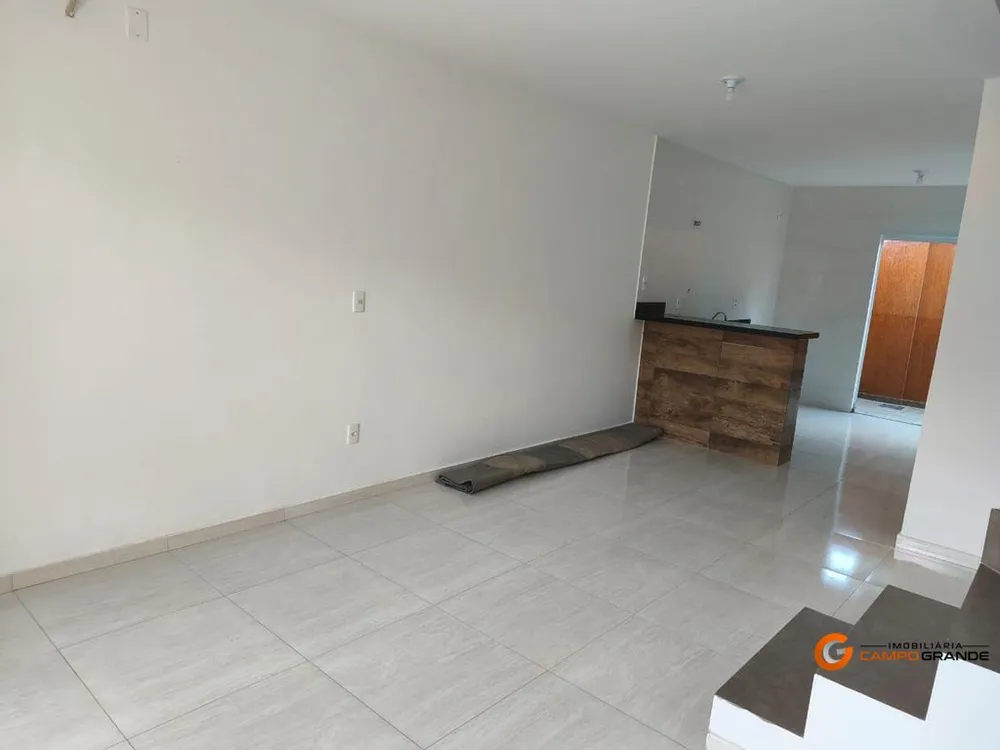 Casa de Condomínio, 2 quartos - Foto 4