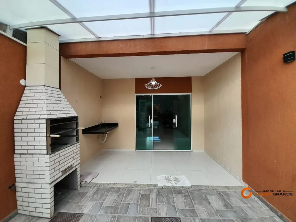 Casa de Condomínio, 2 quartos - Foto 21