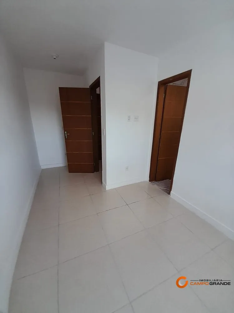 Casa de Condomínio, 2 quartos - Foto 17